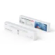 Yesido DH11 monitora lampa 3200mAh 2800-6500K, balta