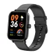 Умные часы Colmi P81 1.9\" Дисплей Черные