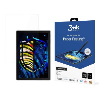 3Mk Protection Paper Feeling Защитная Пленка Microsoft Surface Pro 7