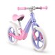 Ricokids Funnu Balance Bike, Magnesium Frame, 12-inch Wheels