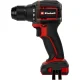 Аккумуляторная дрель-шуруповерт Einhell TP-CD 18/70-C Li BL 18В 70 Нм