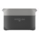 EcoFlow DELTA 3 Max portatīvā uzlādes stacija, 2048 Wh