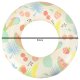 Piepūšamais peldriņķis bērniem BESTWAY 36014, augļi, 61 cm