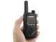 Rācijas Baofeng BF-T17 PMR, 2 gab. komplekts ar lukturi