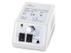Professional Electric Nail Drill Machine for Manicure Pedicure, E-File Kit with Bits, white