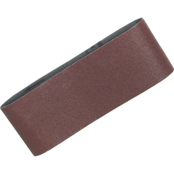 Makita P-36924 slīplente 100 x 610 mm, K120, 5 gab.