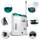 Plonos 460300 PL-603 Battery Backpack Sprayer with Mixer 16L