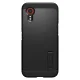 Spigen Tough Armor vāciņš Samsung Galaxy Xcover 7, Melns