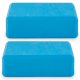 Neo-Sport Jogas putu bloks - 2 gab. komplekts NS-962, Zils