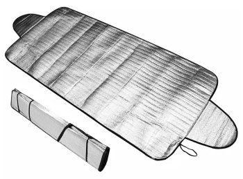 Automašīnas logu pārsegs xl | Car window cover mat