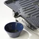 Meva UGP22002 Cast Iron Grill Grate for Gas Stoves
