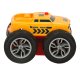 Машинка на радиоуправлении Revolt 2 Sided Rescue Racer, 4WD, вращение 360