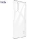 Sony Xperia 10 II IMAK Crystal Case II Pro+ Scratch-resistant PC Case + Explosion-proof Film