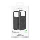 Puro iPhone 17 Pro vāciņš Pulse, pelēks