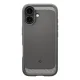 Spigen Rugged Armor Mag MagSafe maciņš iPhone 17 — pelēks | Phone Case Cover