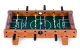 Деревянный мини-настольный футбол для детей Ecotoys, 69x35,5 см