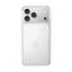 3Mk Protection iPhone 17 Pro Max Armor Case, Transparent