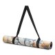 Activeshop BALANCE jogas paklājiņš 1107, 185x68 cm, 4mm