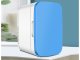 Portable Car Refrigerator 12V 5L, Cooling and Heating