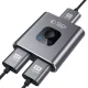 Tech-Protect HB07 2-in-1 HDMI Adapteris 4K 60Hz Pelēks