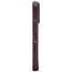 Uniq Veren MagClick Charging Case for iPhone 18 Pro / 17 Pro, Burgundy