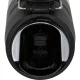 Бутылка для воды Stanley IceFlow Bottle Twist Flip 0.47 л, черная