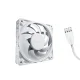 Вентилятор Be Quiet! SILENT WINGS PRO 4 White 120mm PWM