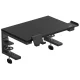 Ergo Office ER-303 B portatīvā datora / monitora paliktnis, 13-32\", melns