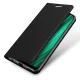 Чехол-книжка Dux Ducis Skin Pro для Realme Narzo 50A, черный
