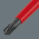 Набор отверток Wera Kraftform Kompakt VDE Safe-Torque Speed для шкафов управления, 23...
