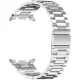 Ремешок Tech-Protect из нержавеющей стали для Samsung Galaxy Watch 40/44/46 мм,...