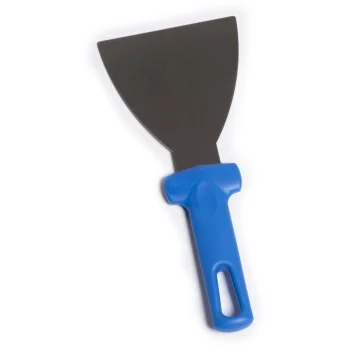 Alfa Forni ACSPA-12N Dough Ball Peel Spatula, Blue