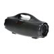 Rebeltec SoundBOX 390 Portable Bluetooth Speaker, Black