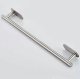 Towel Rail Holder 40cm, Silver