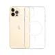 3Mk Protection Clear MagCase vāciņš Apple iPhone 12 Pro Max Caurspīdīgs