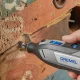 Аккумуляторный многофункциональный инструмент Dremel 8250 12V 2.0 Ah, 65...