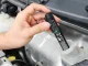 Testeris, detektors bremžu šķidruma kvalitātes noteikšanai | Brake Fluid Quality Tester, Detector