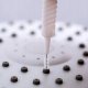 Tīrīšanas birste | Cleaning brush cutter