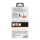 Sbs iPhone 16 Pro Max Case Extreme Active D3O, Transparent