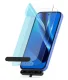 Google Pixel 10a Ringke Tempered Glass Screen Protector 2 pcs. | Telefona Ekrāna Aizsargstikls ar Papildus Rāmi 2 gab.
