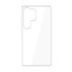 3Mk Protection Clear Case vāciņš Samsung Galaxy S25 Ultra Caurspīdīgs