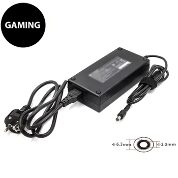 Блок питания Extra Digital для Lenovo 150W (19.5V, 7.7A, 6.3x3.0mm)