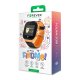Детские смарт-часы с GPS Forever Find Me KW-200, оранжевый