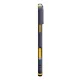 Spigen Nano Pop Hybrid MagSafe Case for iPhone 17 Pro - Navy Blue