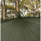 Tourist Hammock with Tarp and Mosquito Net 260x140cm
