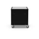 Alfa Forni Cooking Station 80 modulārais gatavošanas galds, 80x80 cm