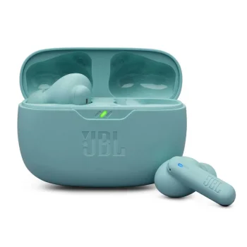 JBL Wave Beam 2 TWS наушники, синие