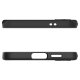 Чехол Spigen Thin Fit для Samsung Galaxy S24, черный