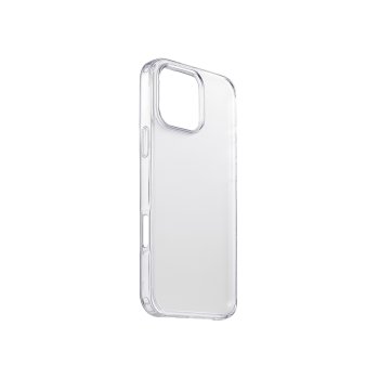Joyroom iPhone 16 Pro Max vāciņš JR-16FG4, puscaurspīdīgs