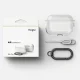 Austiņu maciņš Ringke Air priekš AirPods Pro 3, Clear Glitter